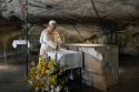 France Pope