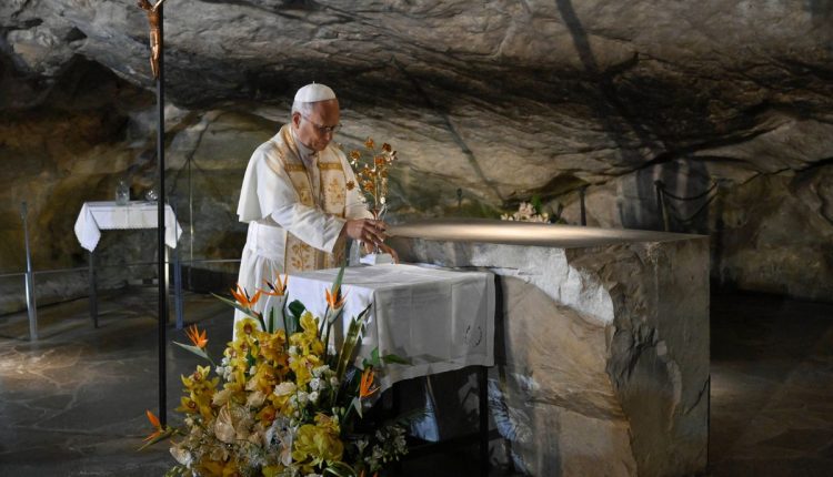 France Pope