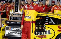 NASCAR Bristol Auto Racing