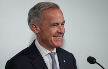 Canada Carney