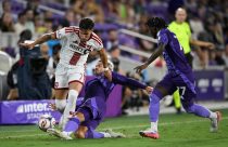 MLS Toronto Orlando Soccer
