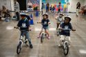 Education Learning to Bike