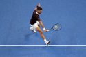 China Open Tennis