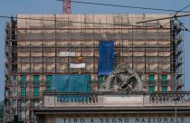 Italy US Consulate Workers