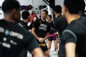 Brazil Election Rio Crime
