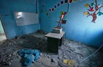 The top photos of the day by AP's photojournalists