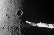 Mercury Mission