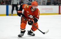 Ducks Kreider Hockey