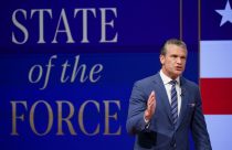 Pentagon State of Force