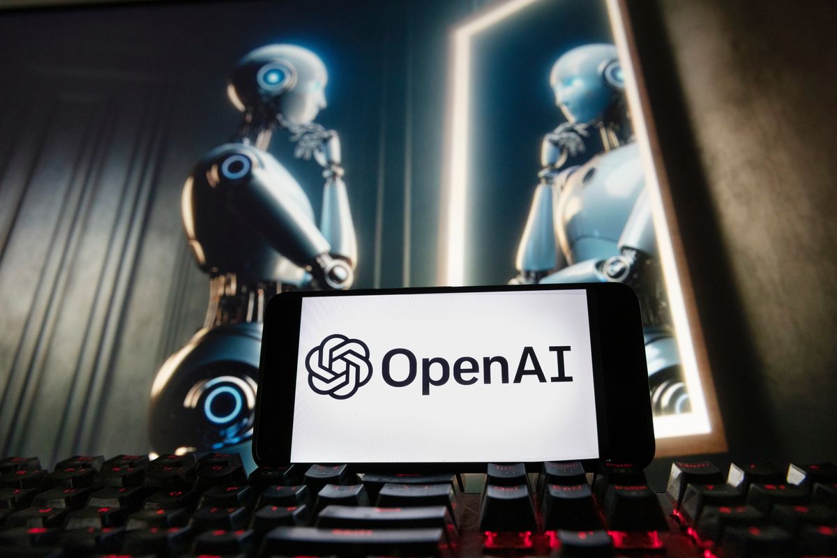 mymotherlode.com - AP News - US diplomats told to say 'super intelligence' - not 'artificial intelligence' - after Trump's call
