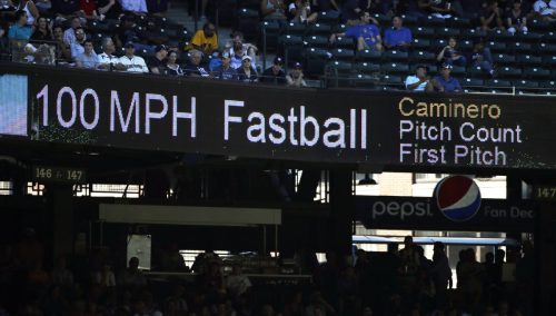 Trends Baseball