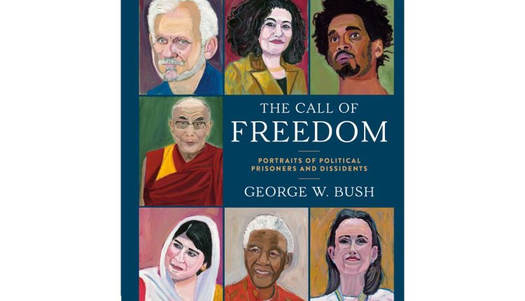 Books - George W. Bush
