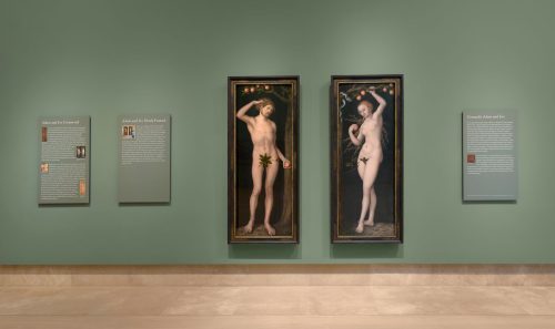 Nazi Looted Art Lawsuits