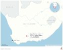 South-Africa-Road-Crash-Map