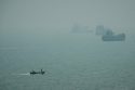 APTOPIX Iran War Strait of Hormuz