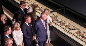 Britain France Royals