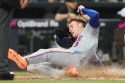 Mets Marlins Baseball