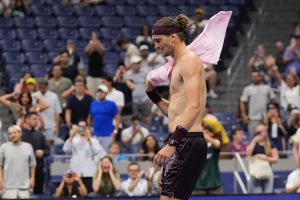 US Open Tennis