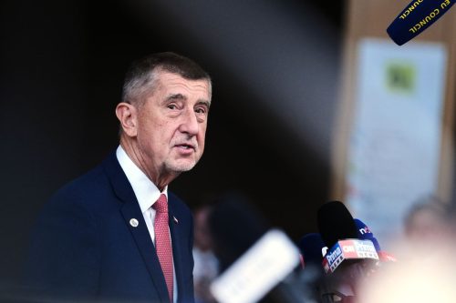 Czech NATO Defense