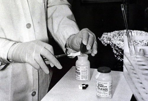 Idaho Cold Case Tylenol Killings