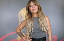 Kany Garcia