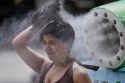 Climate Record Hot Month