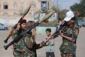 Yemen War