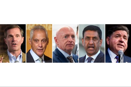 Election 2028 Democrats South Carolina