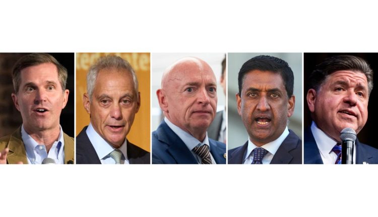 Election 2028 Democrats South Carolina