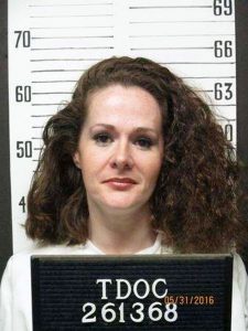 Tennessee Execution