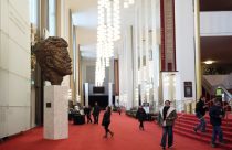 Kennedy Center