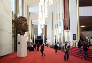 Kennedy Center