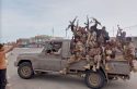 Mideast Wars Yemen