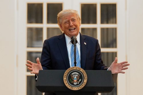Trump