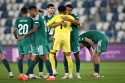 Georgia Northern Ireland Nations League Soccer
