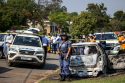 South Africa Mass Shooting