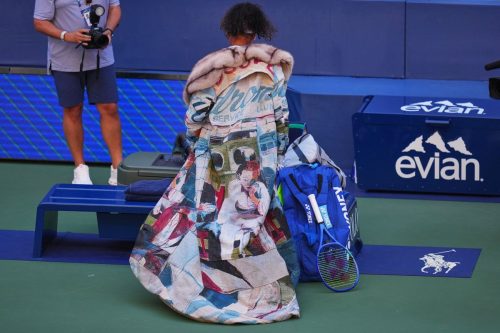 US Open Tennis