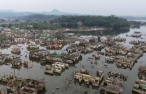 Southeast Asia El Nino