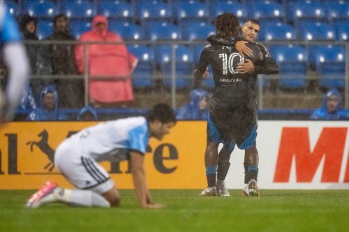 MLS Charlotte Montreal Soccer
