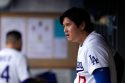 Reds Dodgers Baseball