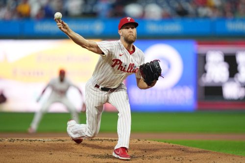 Brewers Phillies Baseball