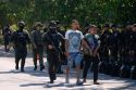 Colombia Security