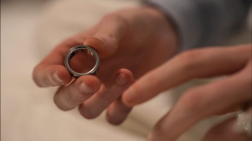 Oura IPO