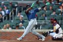 Rays Braves Baseball
