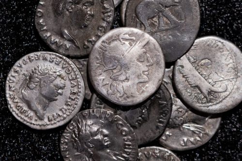 Germany Archaeology