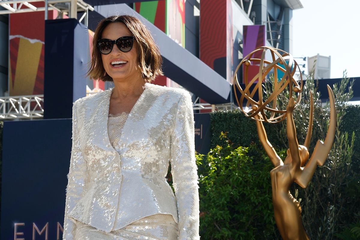 ‘The Pitt’ looks to repeat and ‘Widow’s Bay’ could bring an epic wave as Emmy Awards arrive
