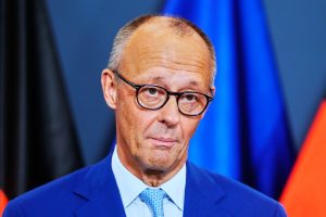 Germany Russia Election