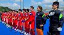 Asian Games Field Hockey