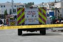 Southern California Chemical Leak