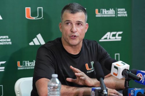 Miami Football